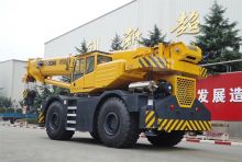 XCMG Official 200 Ton New Off Road Mobile Rough Terrain Cranes RT200E China Crane Truck Off Road